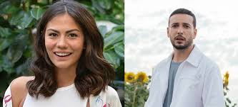 Yağmur tanrısevsin'den geçtiğimiz ay ayrılan oğuzhan koç'un, demet özdemir ile birlikte olduğu iddia edildi. C07kfioeycklnm