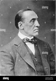 George percy Black and White Stock Photos & Images