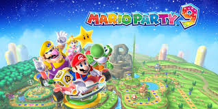 Después de 35 años olvidado, han puesto a subasta una edición bien cuidada y sellada del juego original del fontanero. Mario Party 9 Wii Juegos Nintendo