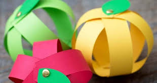 Well you're in luck, because here they come. 6 Fun Stylish Sukkah Crafts For Kids