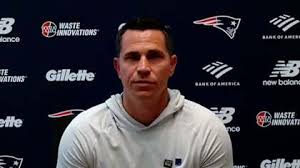 Transcripts - New England Patriots