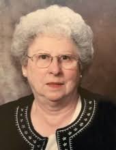 Elizabeth (Betty) Snyder