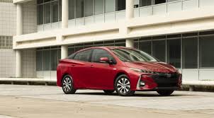 We could maybe see it in 2021. Toyota Prius Was A Hybrid Trendsetter 15 Years Ago Now What