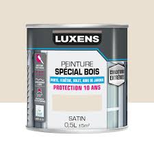 More than 2,200 locations in over 100 countries. Luxens Peinture Creme 4 Leroy Merlin