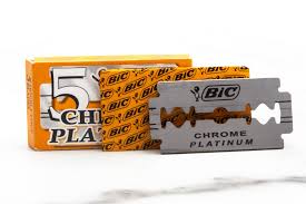 BIC Blade