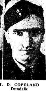 Thomas Donovan Copeland