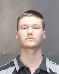 McLennan County Mugshots Application