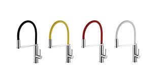 Conoce el catalogo completo de h&d. La Griferia Para Cocina Moderna Griferias Feliu Boet