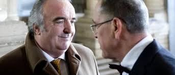 Vlaamse acteur lijdt aan zeldzame vorm van dementie die zijn spraak aantast 