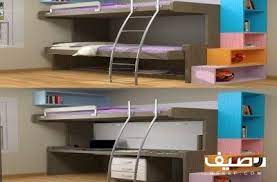 lt div gt lt span gt السرير الجداري ديكور عملي وتصميم رائع وهو حل مناسب جدا للغرف والمساحات hidden wall bed small apartment decorating small apartment living