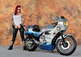 5 6 4 3 2: Mad Max Bike Issuu