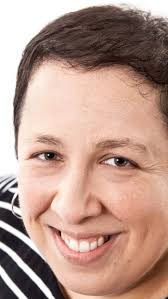 Edith Bernier (auteur de Grosse et puis ?)