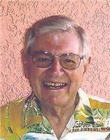 August Heisler Obituary (2016)