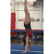 Recreational Tumbling - Pierce Athletics