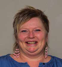 Trenger diakon- stilling