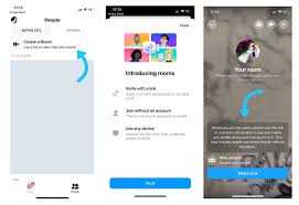 You can unsubscribe at any time and we'll never share your details without your permission. Facebook Messenger Rooms Everything You Need To Know