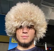 Умар Нурмагомедов: Выйти в папахе на бой ? 2026