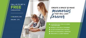 We are pleased to offer only the finest kitchen and bath solutions; Majestic Kitchen Bath Raleigh Home Facebook