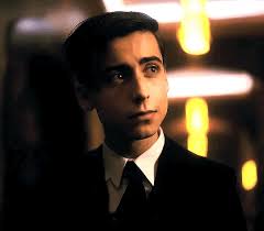 A Story Never More Woe {Five Hargreeves x Sparrow!Fem!Reader} Summary: You  were best friends with all the Sparrow Academy...