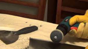 For mower and tractor blades. Sharpen Lawn Mower Blade How To Sharpen Mower Blades Youtube