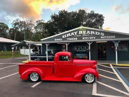 Image result for Red 1939 Truck