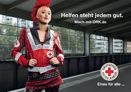 Wer jedoch zum ersten mal. Drk Blutspende Werbung Raid Rush