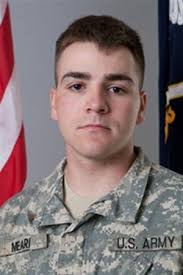 Slain Plainfield Soldier Lauded as Hero