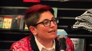 Annalee Newitz: Scatter, Adapt, and Remember