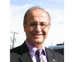 John Shalhoub's Instagram, Twitter & Facebook