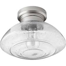 Quorum Lighting 1902 Windmill 11 Inch 6w 1 Led Ceiling Fan Light Kit