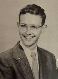 OBITUARY: (MIDDLEBORO) Howard Marshall, aged 93, lifelong resident of  Middleboro, died