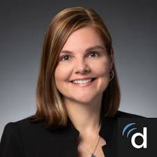 Dr. Diana M. Hook, MD