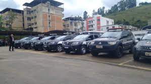 PC e PM cumprem mandados de busca e apreensão em Santana e Simonésia –  Tribuna do Leste