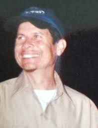 Obituary information for Ricardo Escamilla, III.