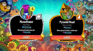 Card Idea For Plants And Zombies Pvzheroes