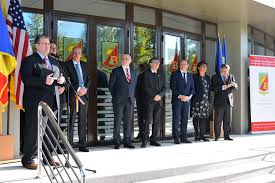 Check spelling or type a new query. InsÄƒrcinatul Cu Afaceri Dean Thompson La Universitatea De StiinÅ£e Agronomice Si MedicinÄƒ VeterinarÄƒ Ambasada Sua In Romania