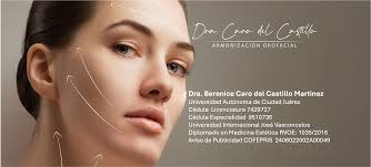 Dra. Berenice Caro del Castillo