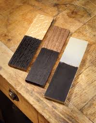 Ebonizing Wood Popular Woodworking Magazine Popular Woodworking Woodworking Woodworking Magazine