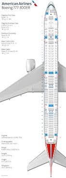 This airplane may transport 285 passengers in three classes: Crowd Source Let S Create The Best Aa Seating Plans Out There Flyertalk Forums