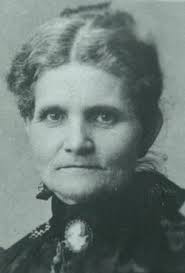 Louisa Lula Greene Richards (1849-1944)