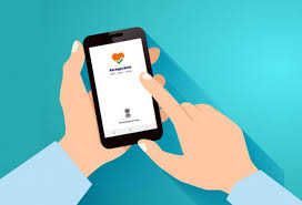 Coronavirus Tracker Aarogya Setu App Gets 2 Out Of 5 On Mit S Tracker Index