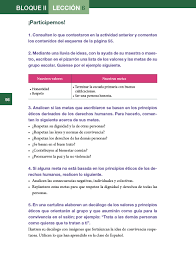 Así que algunas breves reseñas de nosotros, siga el enlace proporcionado. Libro De Formacion Civica Y Etica 6 Grado Pagina 69 Primaria Sexto Grado Formacion Civica Y Etica Libro De Textodiarioeducacion Calameo Downloader Por Favor Me Pasan La Tarea De La
