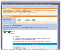 We did not find results for: Sub Register E Mail An Empfanger Cryptshare Fur Notes Handbuch Cryptshare Documentation