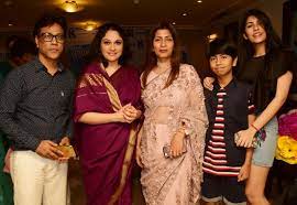 She won the screen award for most promising. Gracy Singh On Twitter Family Where Life Begins And Love Never Ends Unique Premier Of Bluemountains With Loved Ones