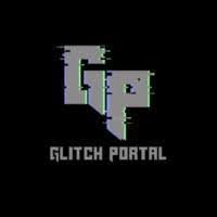 Glitch Portal logo or brand image