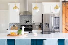 Kitchen remodel costs worksheets for preschoolers. Waco Family Friendly Kitchen Remodel After Lesley Myrick Interior Design