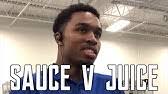 Best buy employee perfectly breaks down the difference between 'juice' and 'sauce'. Gucci Mane Explaining The Sauce Youtube