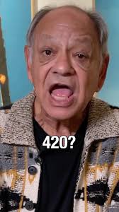420!?🍃🚬 It was meant to be!!😱 We paid comedian, actor, and art collector  @CheechMarin a visit to talk about his art collection and the creation of  “The Cheech” Museum of Chicano Art and Culture at the ...
