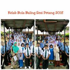 Smk sultan abdul aziz shah (saas). Pendaftaran Ko Kurikulum Sesi Smk Jalan Bukit Official Facebook