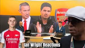 The Real Reason Why Arsenal Are HIRING Andrea Berta